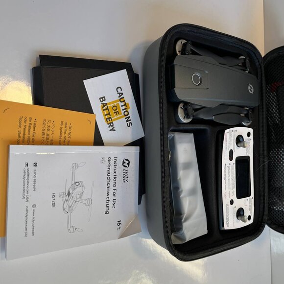 Holy Stone HS720E Drone (Brand New) - Picture 4 of 15